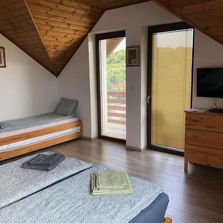 Casa Spas Banská Bystrica Exteriér fotografie