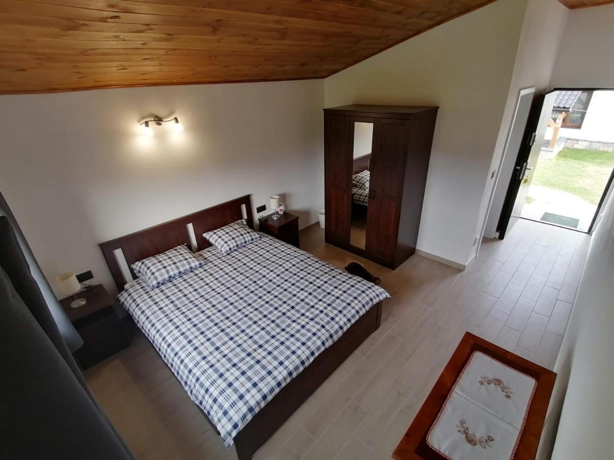 Casa Spas Banská Bystrica Exteriér fotografie