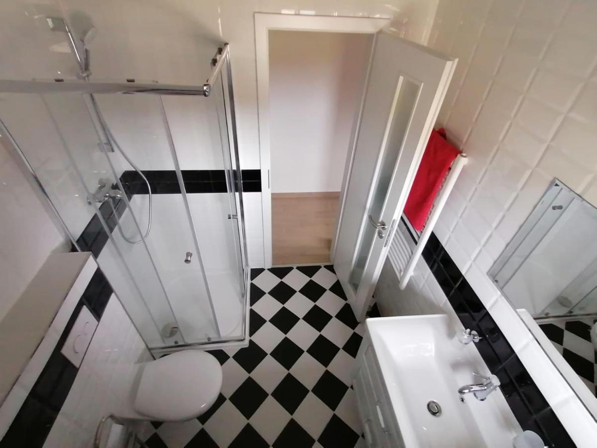 Casa Spas Banská Bystrica Exteriér fotografie