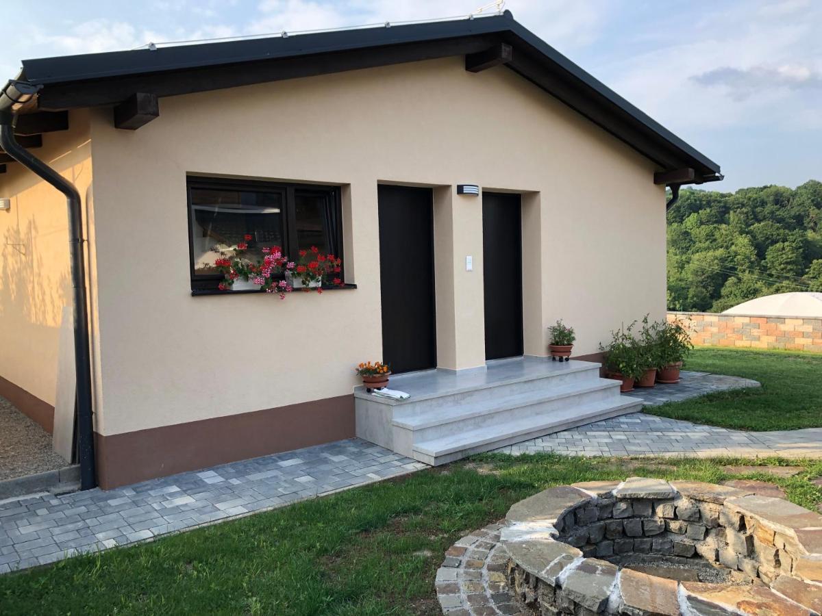 Casa Spas Banská Bystrica Exteriér fotografie