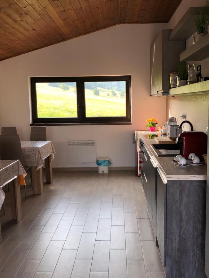 Casa Spas Banská Bystrica Exteriér fotografie