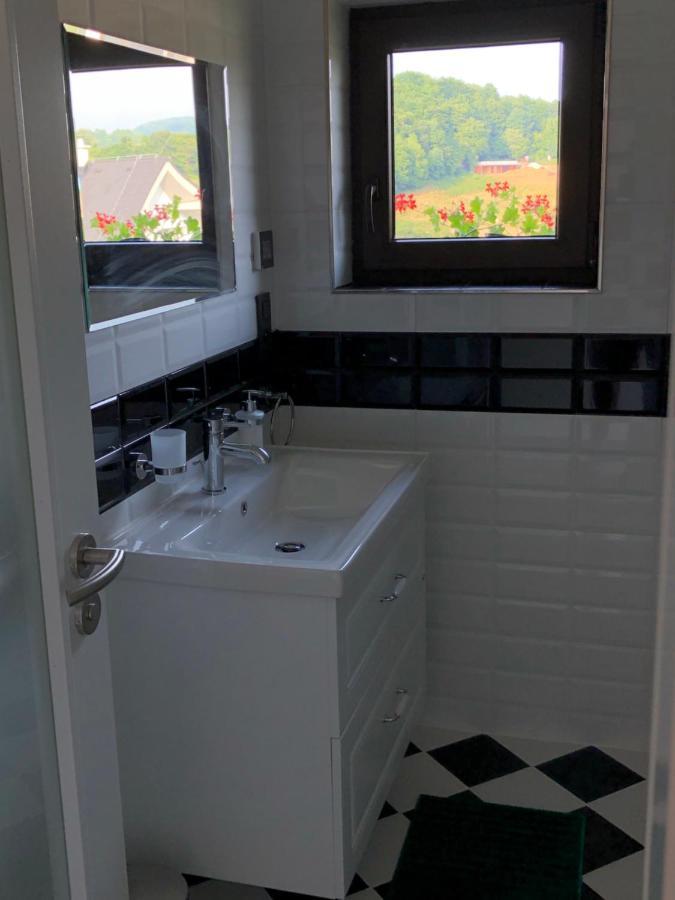 Casa Spas Banská Bystrica Exteriér fotografie