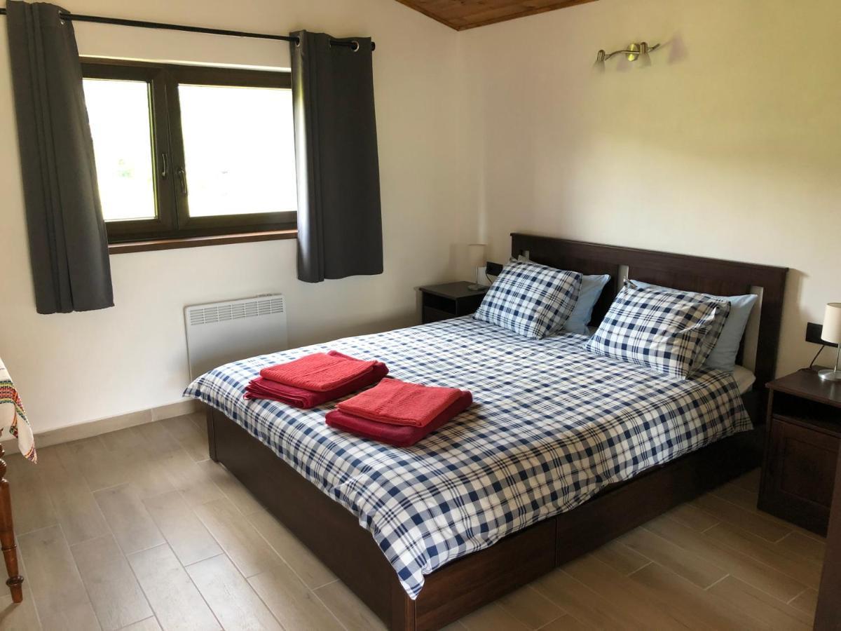 Casa Spas Banská Bystrica Exteriér fotografie