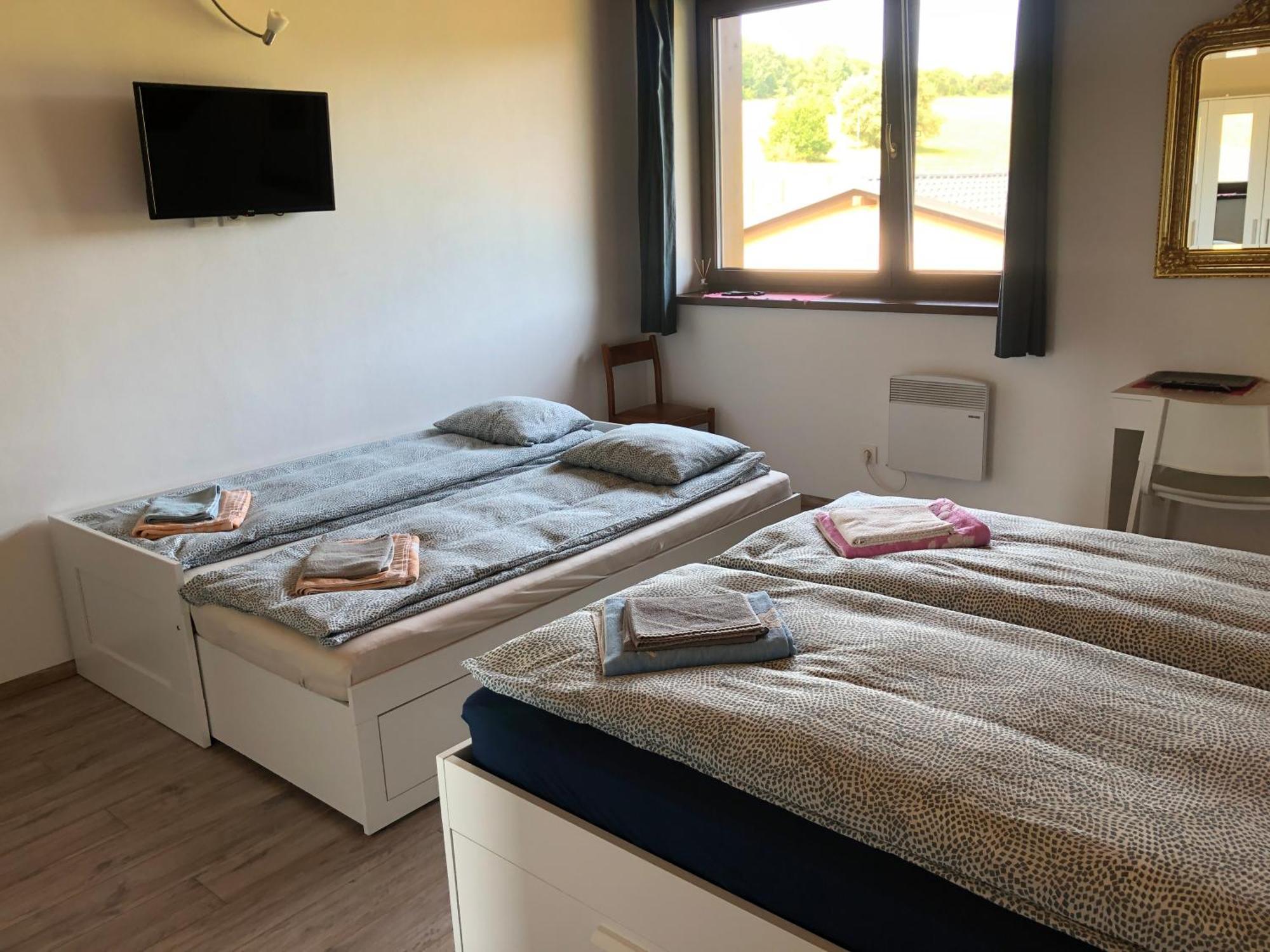 Casa Spas Banská Bystrica Exteriér fotografie