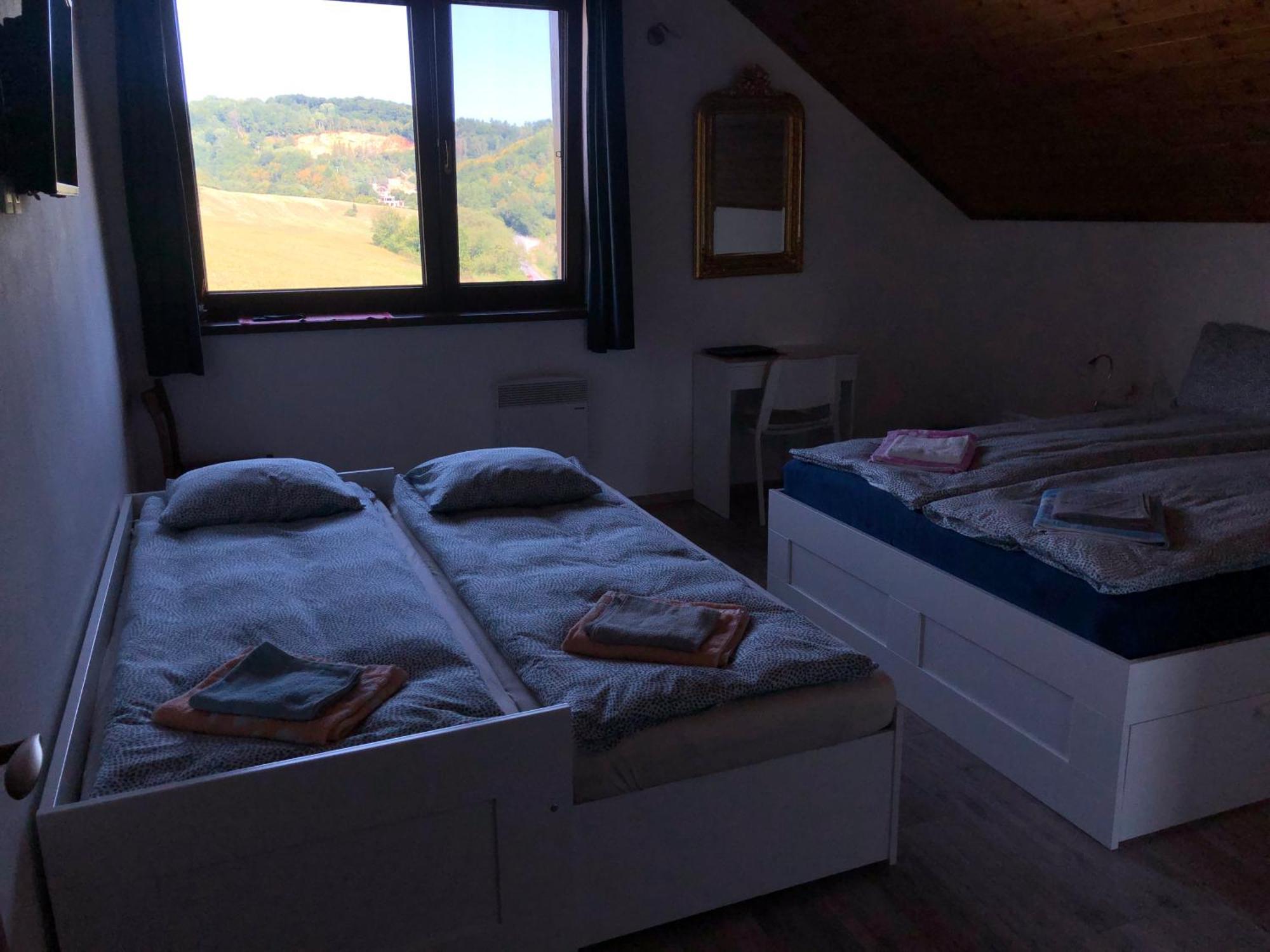 Casa Spas Banská Bystrica Exteriér fotografie