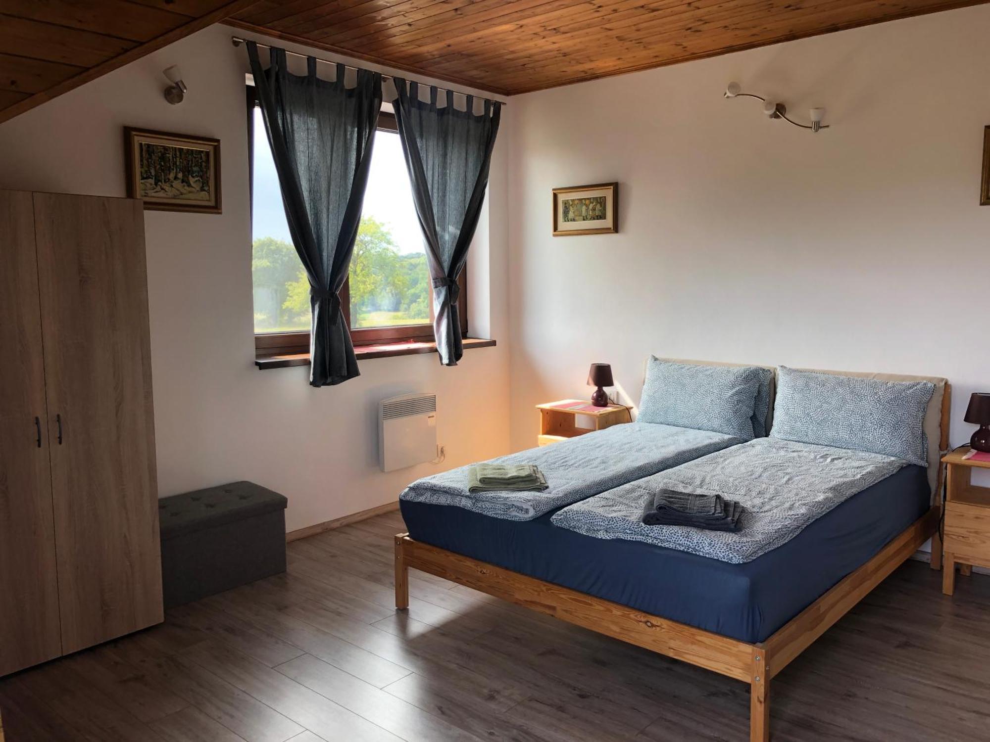 Casa Spas Banská Bystrica Exteriér fotografie