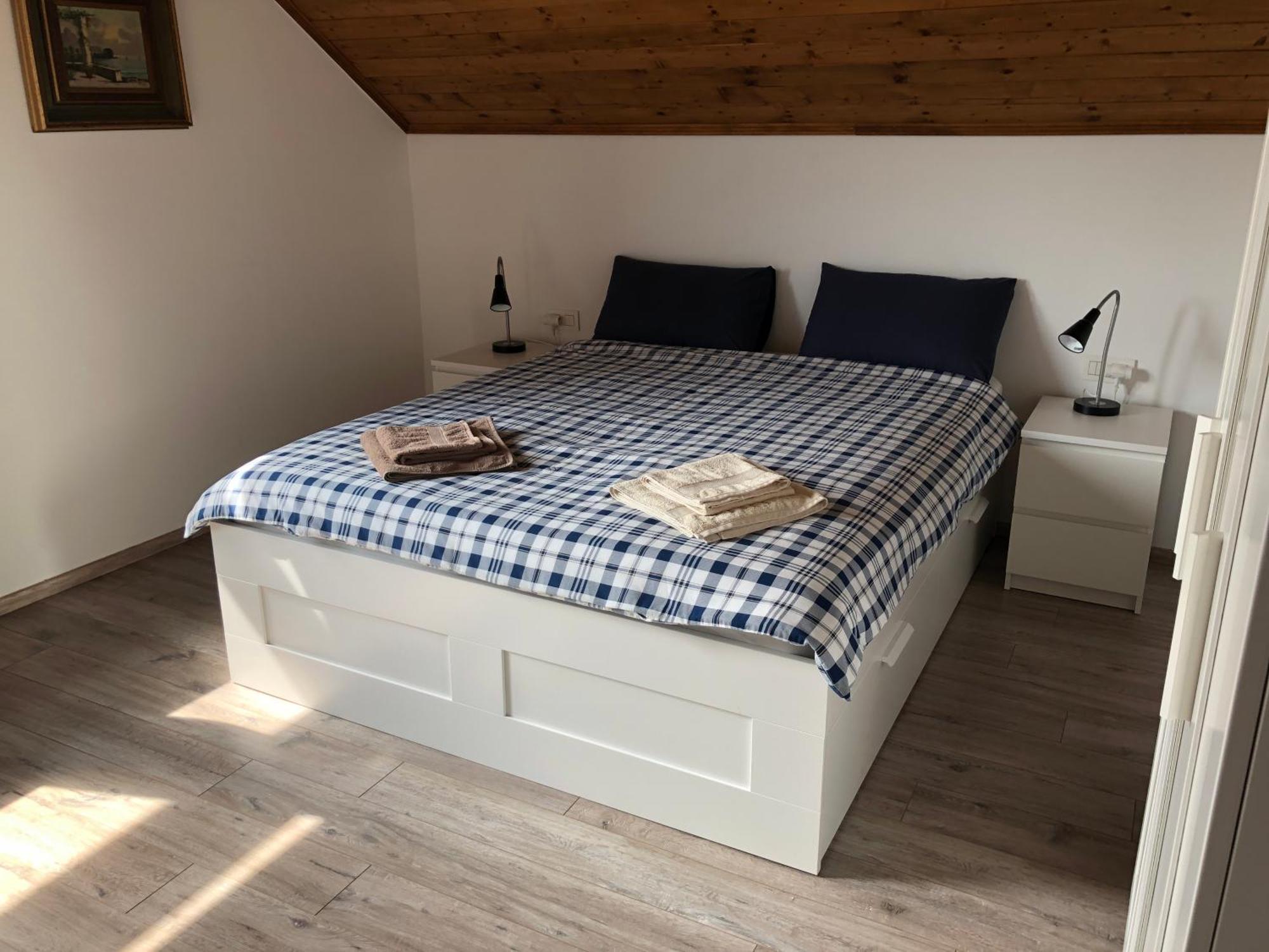 Casa Spas Banská Bystrica Exteriér fotografie