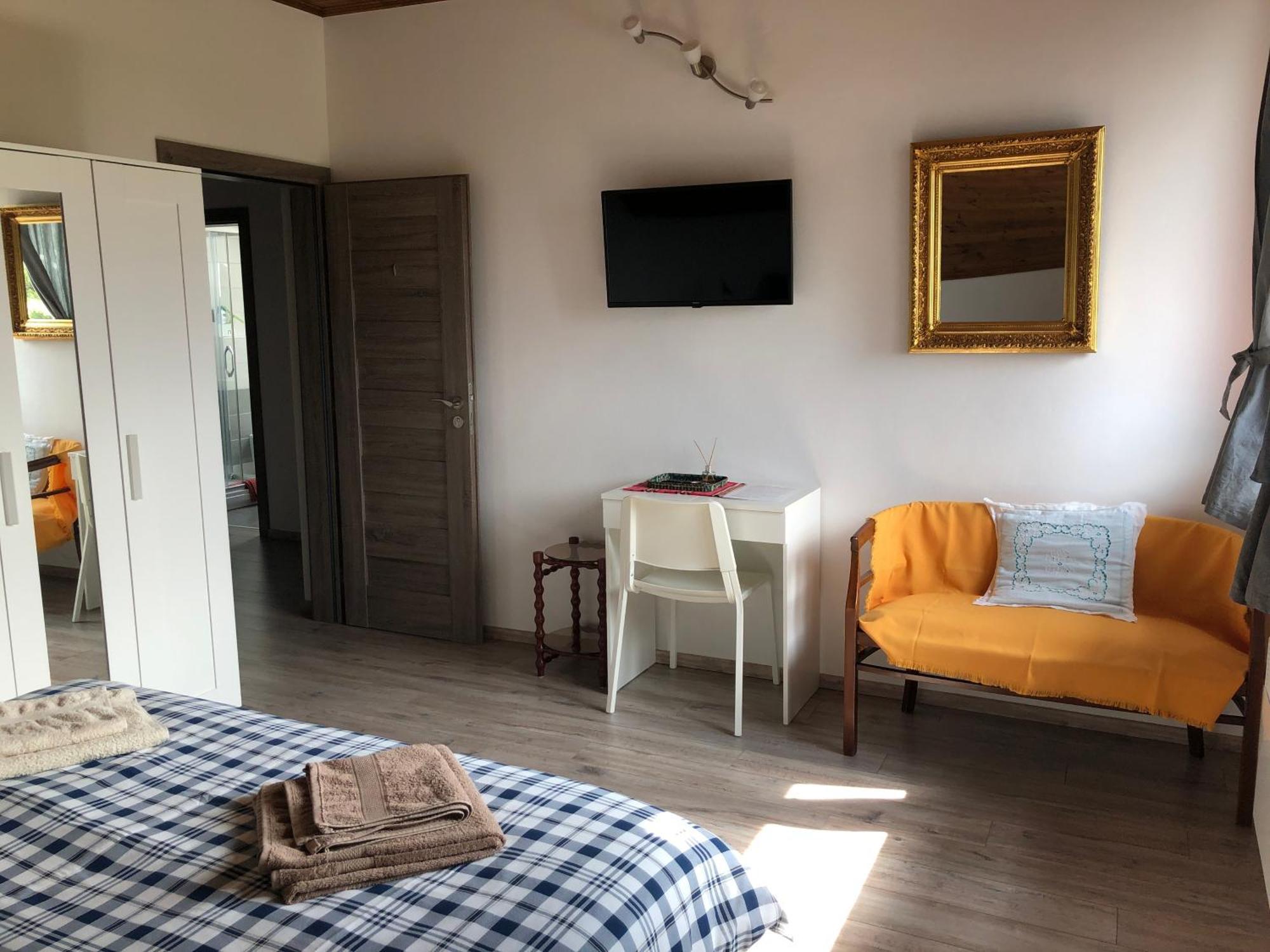 Casa Spas Banská Bystrica Exteriér fotografie
