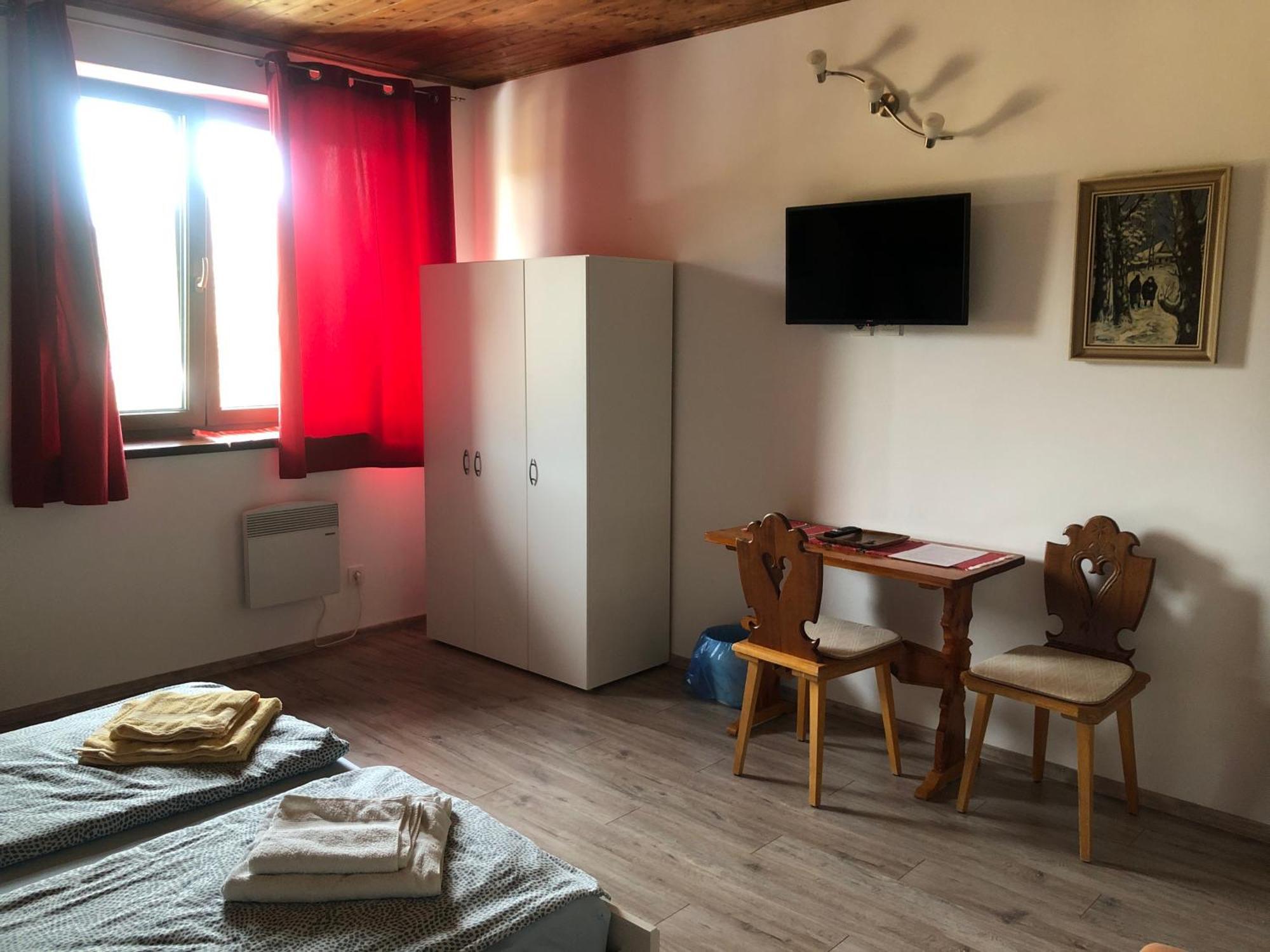 Casa Spas Banská Bystrica Exteriér fotografie