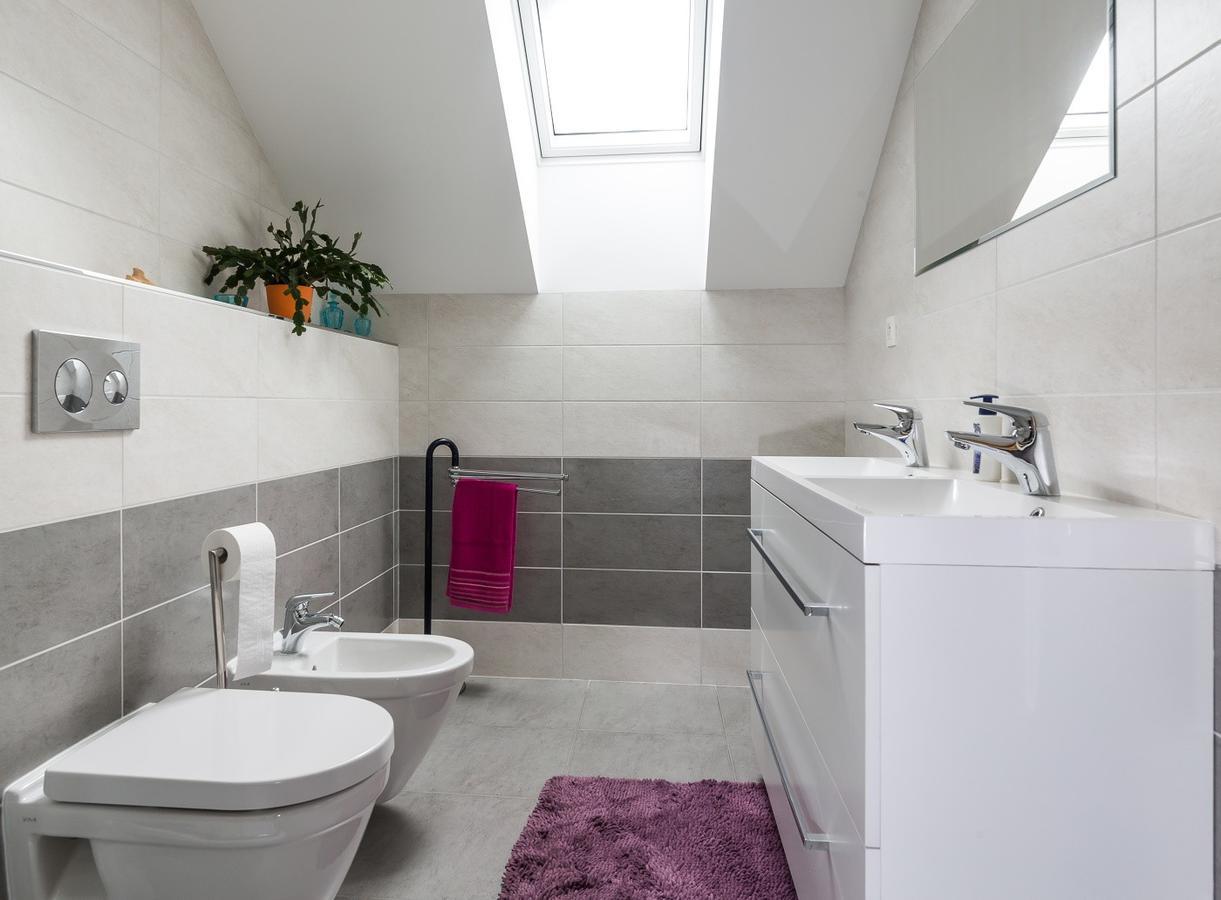 Casa Spas Banská Bystrica Exteriér fotografie