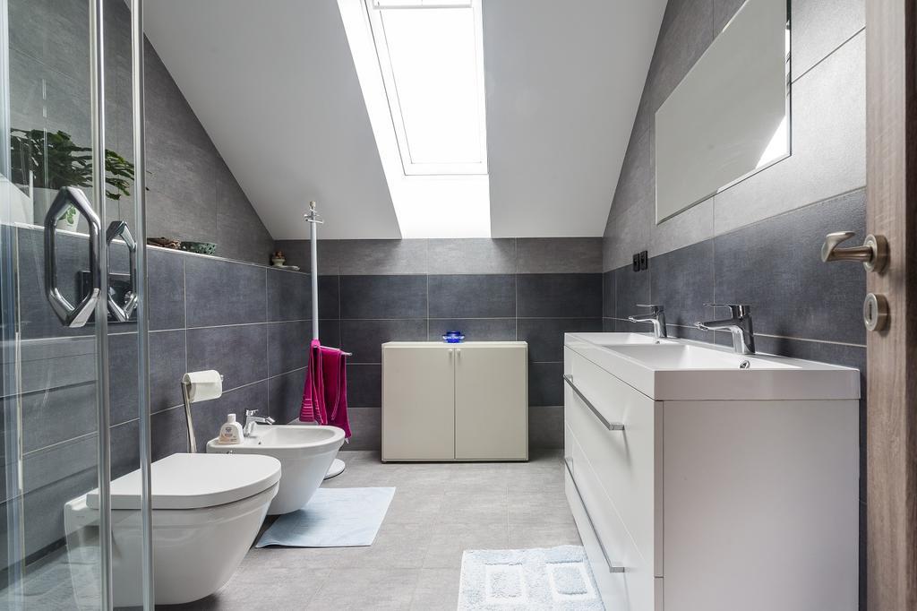 Casa Spas Banská Bystrica Exteriér fotografie
