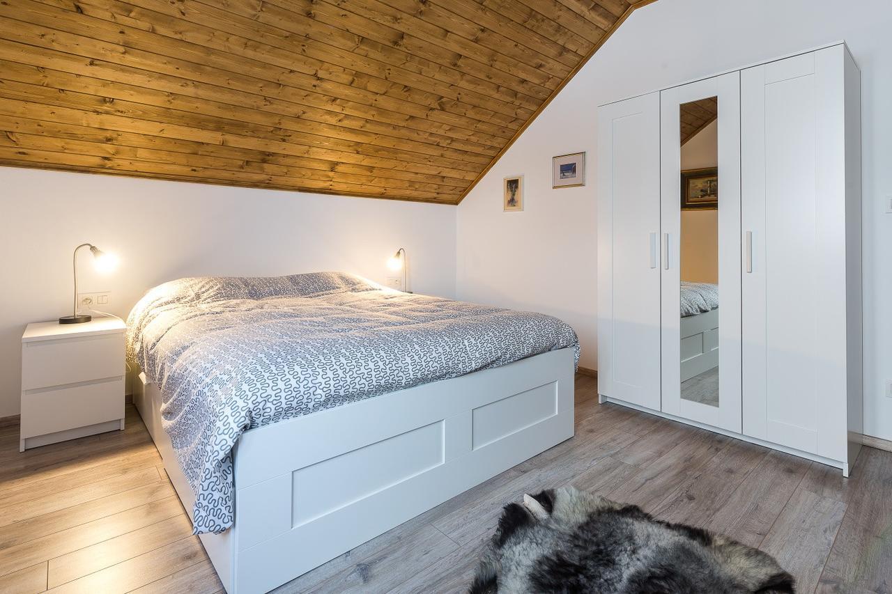 Casa Spas Banská Bystrica Exteriér fotografie