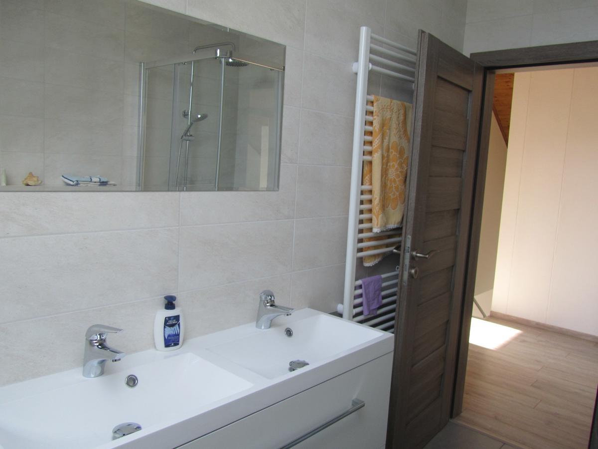 Casa Spas Banská Bystrica Exteriér fotografie