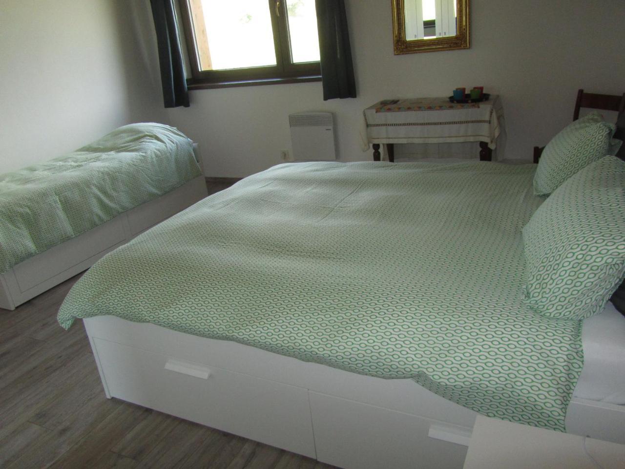 Casa Spas Banská Bystrica Exteriér fotografie