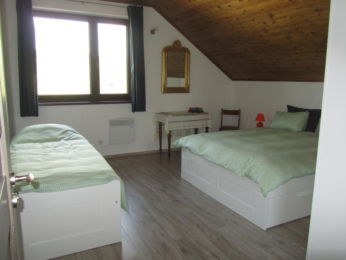 Casa Spas Banská Bystrica Exteriér fotografie
