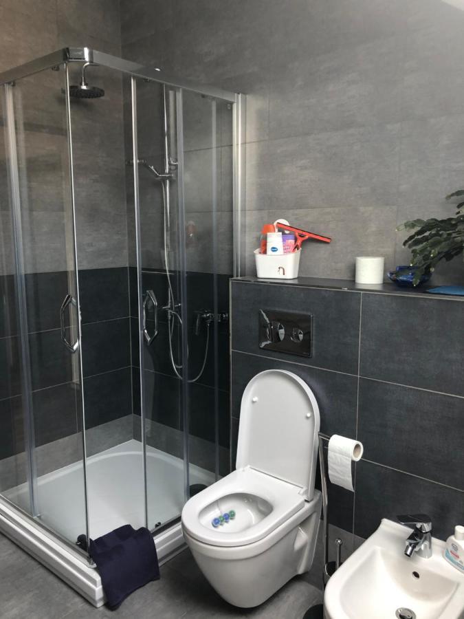Casa Spas Banská Bystrica Exteriér fotografie
